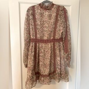 💞✨Topshop light fun floral dress✨💞